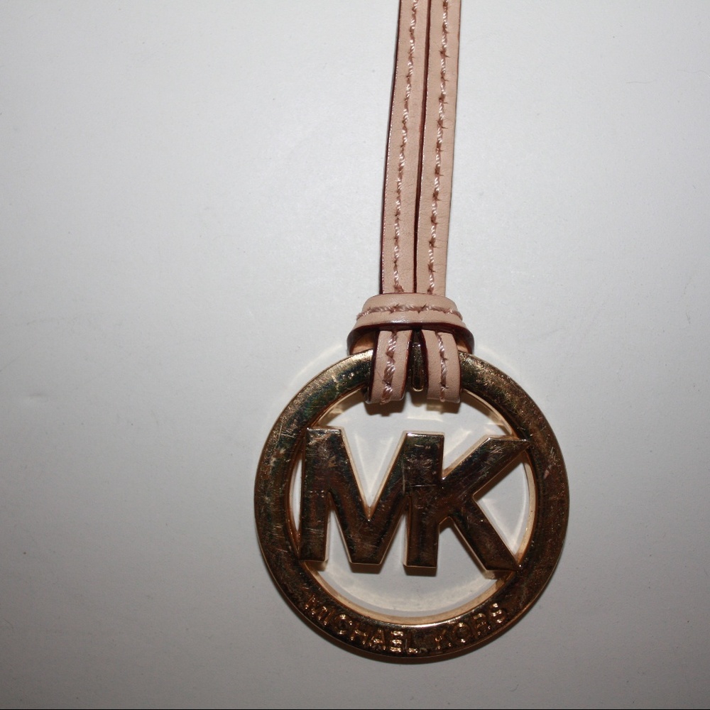 Michael Kors KEY FOB for PURSE
